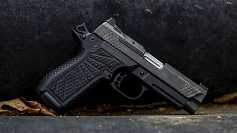 Wilson Combat has been the innovator in custom pistols, long guns, and accessories since 1977. Home of the Wilson Combat 1911, EDC X9, WCP320, and more! The store will not work correctly when cookies are disabled. Search. Search. Advanced Search ... Parts for SFX9; Parts for SFX9. View as Grid List. Items 1-12 of 45.